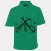 JB's  KIDS S/S 210 POLO Thumbnail