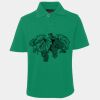 JB's  KIDS S/S 210 POLO Thumbnail