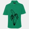 JB's  KIDS S/S 210 POLO Thumbnail