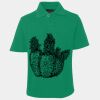 JB's  KIDS S/S 210 POLO Thumbnail