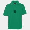 JB's  KIDS S/S 210 POLO Thumbnail