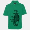 JB's  KIDS S/S 210 POLO Thumbnail