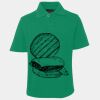 JB's  KIDS S/S 210 POLO Thumbnail