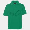 JB's  KIDS S/S 210 POLO Thumbnail