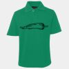 JB's  KIDS S/S 210 POLO Thumbnail