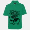 JB's  KIDS S/S 210 POLO Thumbnail