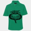 JB's  KIDS S/S 210 POLO Thumbnail