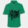 JB's  KIDS S/S 210 POLO Thumbnail