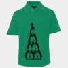 JB's  KIDS S/S 210 POLO Thumbnail