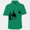 JB's  KIDS S/S 210 POLO Thumbnail