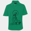 JB's  KIDS S/S 210 POLO Thumbnail