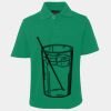 JB's  KIDS S/S 210 POLO Thumbnail