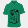 JB's  KIDS S/S 210 POLO Thumbnail