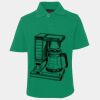 JB's  KIDS S/S 210 POLO Thumbnail