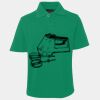JB's  KIDS S/S 210 POLO Thumbnail