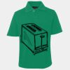 JB's  KIDS S/S 210 POLO Thumbnail