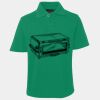 JB's  KIDS S/S 210 POLO Thumbnail