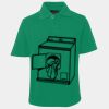 JB's  KIDS S/S 210 POLO Thumbnail