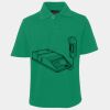 JB's  KIDS S/S 210 POLO Thumbnail
