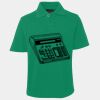 JB's  KIDS S/S 210 POLO Thumbnail