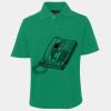 JB's  KIDS S/S 210 POLO Thumbnail
