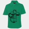 JB's  KIDS S/S 210 POLO Thumbnail