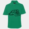 JB's  KIDS S/S 210 POLO Thumbnail