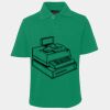 JB's  KIDS S/S 210 POLO Thumbnail