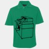 JB's  KIDS S/S 210 POLO Thumbnail