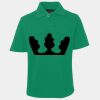 JB's  KIDS S/S 210 POLO Thumbnail