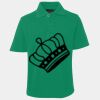 JB's  KIDS S/S 210 POLO Thumbnail