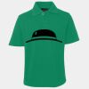 JB's  KIDS S/S 210 POLO Thumbnail