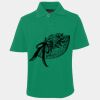 JB's  KIDS S/S 210 POLO Thumbnail