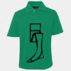 JB's  KIDS S/S 210 POLO Thumbnail
