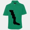 JB's  KIDS S/S 210 POLO Thumbnail