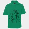 JB's  KIDS S/S 210 POLO Thumbnail