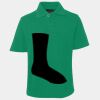 JB's  KIDS S/S 210 POLO Thumbnail