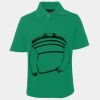 JB's  KIDS S/S 210 POLO Thumbnail