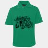 JB's  KIDS S/S 210 POLO Thumbnail