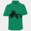 JB's  KIDS S/S 210 POLO Thumbnail