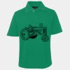 JB's  KIDS S/S 210 POLO Thumbnail