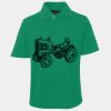 JB's  KIDS S/S 210 POLO Thumbnail