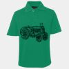 JB's  KIDS S/S 210 POLO Thumbnail