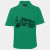 JB's  KIDS S/S 210 POLO Thumbnail