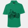 JB's  KIDS S/S 210 POLO Thumbnail