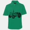 JB's  KIDS S/S 210 POLO Thumbnail