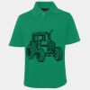 JB's  KIDS S/S 210 POLO Thumbnail