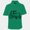JB's  KIDS S/S 210 POLO Thumbnail