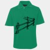 JB's  KIDS S/S 210 POLO Thumbnail