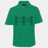 JB's  KIDS S/S 210 POLO Thumbnail